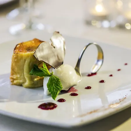 Mercure Jardines De Albia Hotel Bilbao