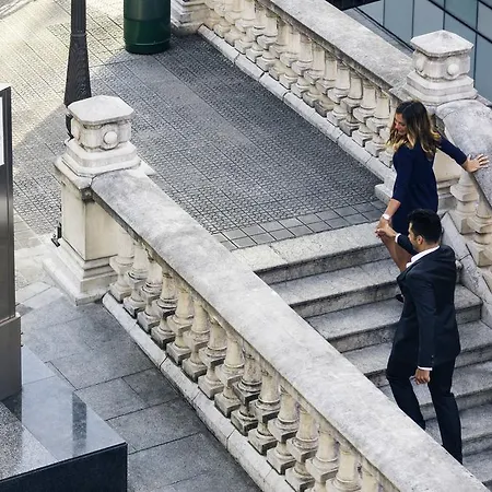 酒店 美居加迪纳斯德艾碧亚酒店 4*