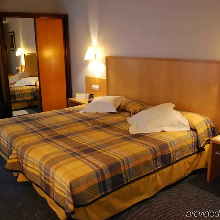 Mercure Jardines De Albia